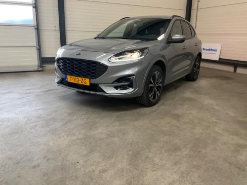 Ford Kuga 2.5 PHEV ST-Line