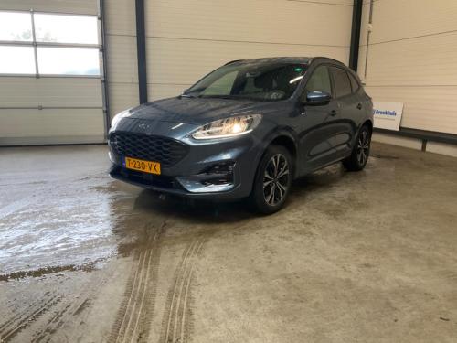 Ford Kuga 2.5 PHEV ST-Line