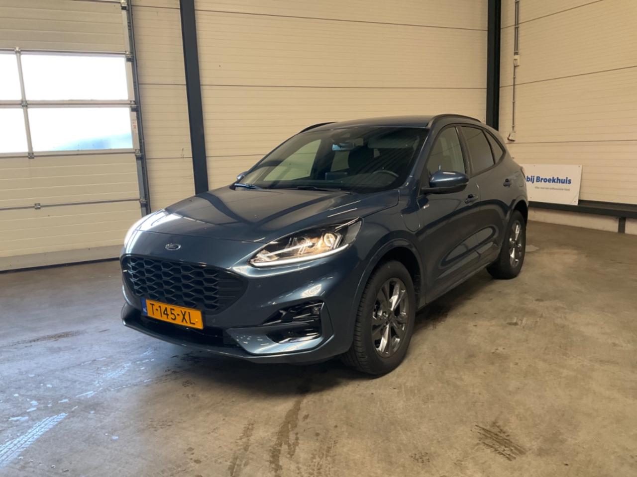 Ford Kuga 2.5 PHEV ST-Line