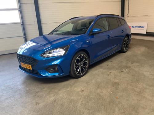 Ford Focus wagon 1.0 EcoB. ST L. Bns