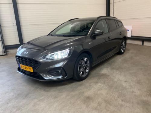 Ford Focus wagon 1.0 EBH ST L. Bns