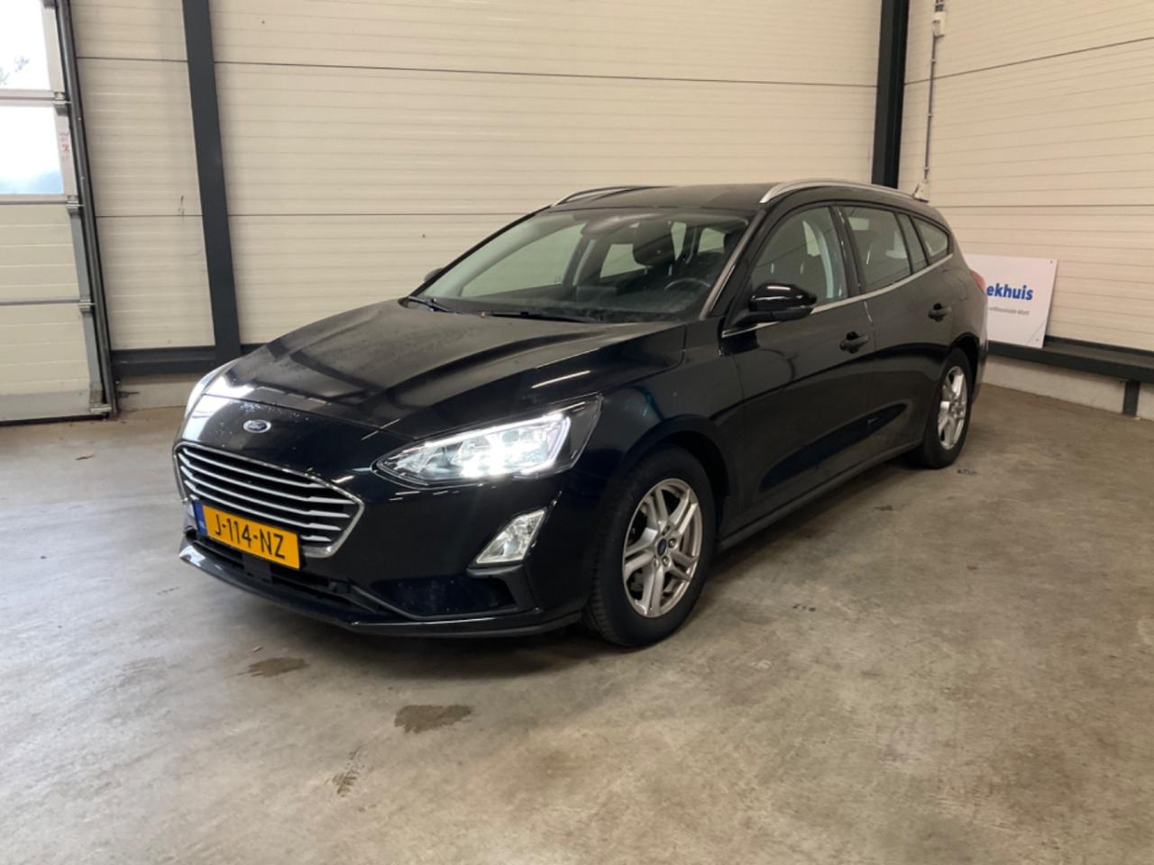 Ford Focus wagon 1.0 EcoB. Tr Ed. bns