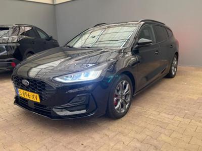 Ford Focus wagon 1.0 EBH ST Line X