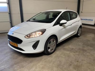 Ford FIESTA 1.1 Trend