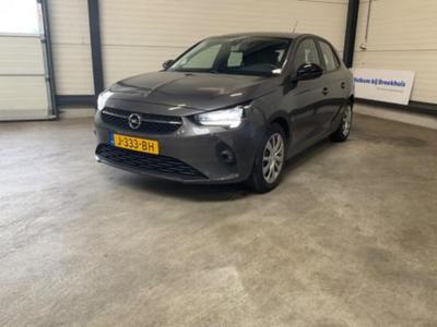 Opel CORSA 1.2 Edition