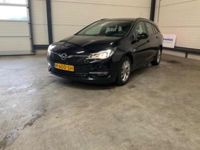 OPEL ASTRA SPORTS TOURER 1.2 Edition