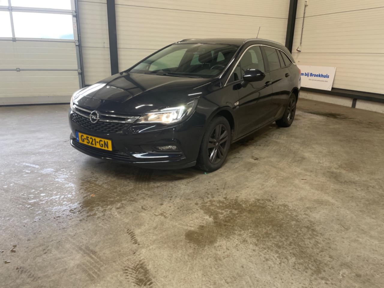 OPEL ASTRA SPORTS TOURER 1.0 T. 120 Jaar Ed.