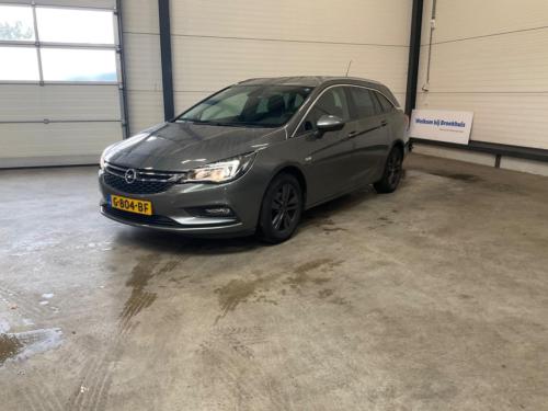 OPEL ASTRA SPORTS TOURER 1.4 T. 120 Jaar Ed.