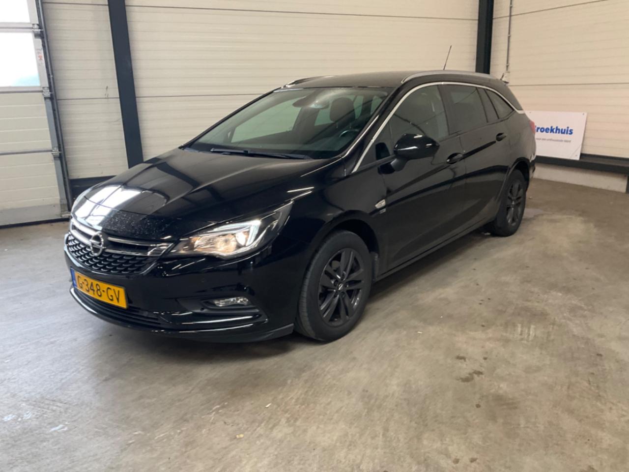 OPEL ASTRA SPORTS TOURER 1.0 T. 120 Jaar Ed.