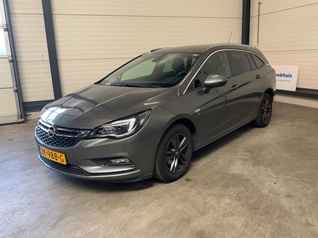 OPEL ASTRA SPORTS TOURER 1.0 T. 120 Jaar Ed.