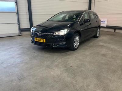 OPEL ASTRA SPORTS TOURER 1.2 Launch Ed.