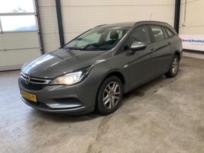 OPEL ASTRA SPORTS TOURER 1.0 Online Ed.