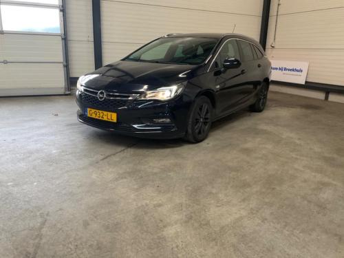 OPEL ASTRA SPORTS TOURER 1.4 T. 120 Jaar Ed.