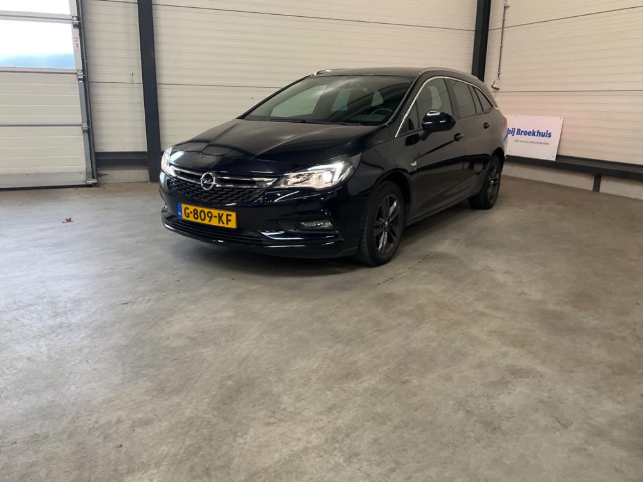 OPEL ASTRA SPORTS TOURER 1.0 T. 120 Jaar Ed.