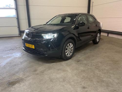 Opel Mokka 1.2 Turbo Edition