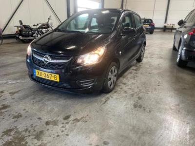 Opel KARL 1.0 120 Jaar Edition