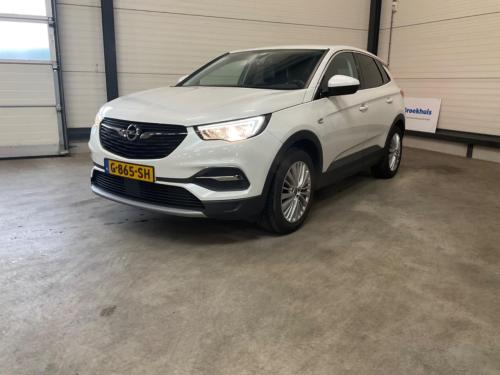 Opel Grandland X 1.2 Turbo Bus. Ex.