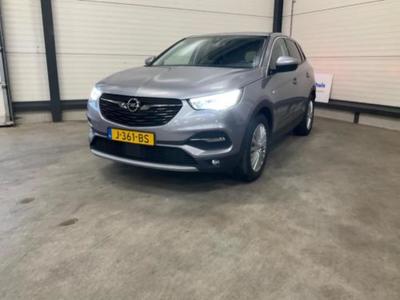 Opel Grandland X 1.2 Turbo Innovation