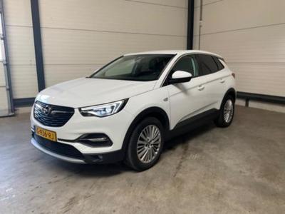 Opel Grandland X 1.2 Turbo Bus. Ex.