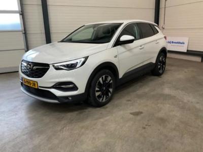 Opel Grandland X 1.2 Turbo Bus. Ex.