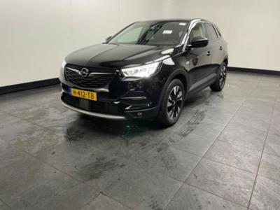 Opel Grandland X 1.2 Turbo Innovation