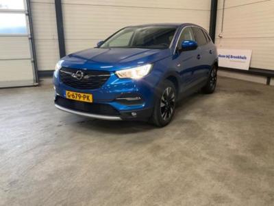 Opel Grandland X 1.2 Turbo Innovation