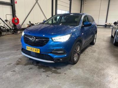 Opel Grandland X 1.2 Turbo Innovation