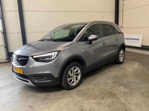 Opel Crossland X 1.2 T. Innovation