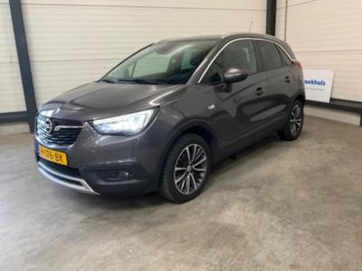 Opel Crossland X 1.2 T. Innovation