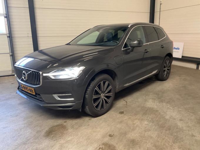 Volvo XC60 2.0 T8 TE AWD Inscr.