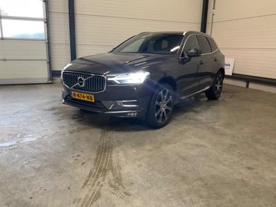 Volvo XC60 2.0 D4 Inscription