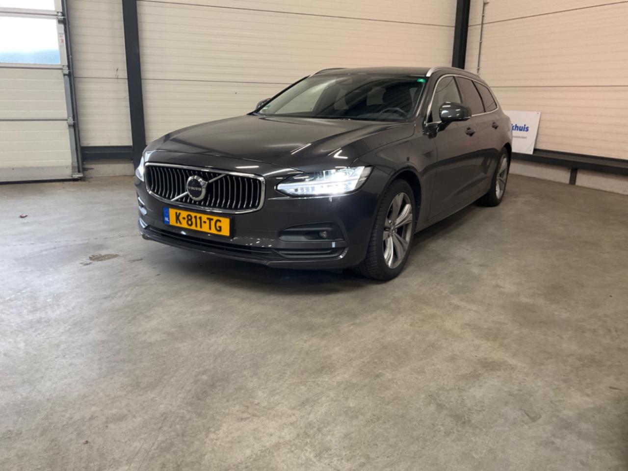 Volvo V90 2.0 B4 Business Pro