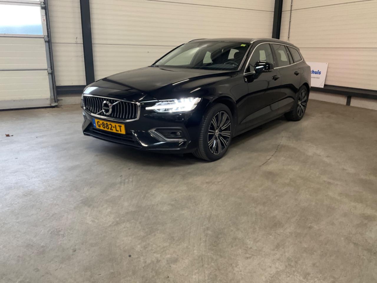 Volvo V60 2.0 T5 Inscription