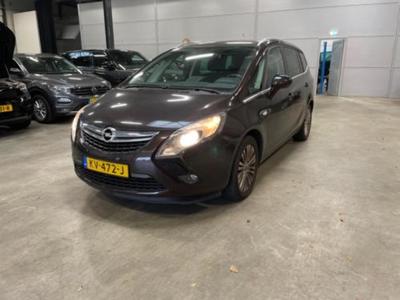 Opel Zafira tourer 1.6 CDTI Edition 7p.