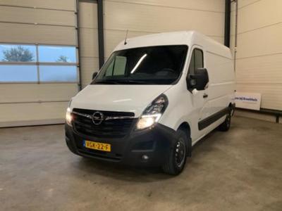 Opel Movano 2.3 Turbo L2H3