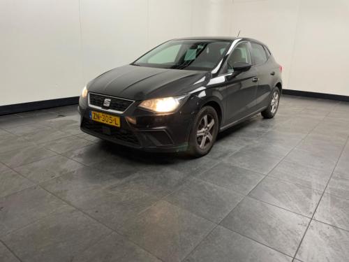 Seat IBIZA 1.0 TSI St. BnsInt.