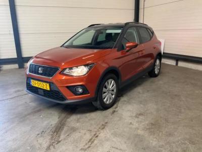 Seat Arona 1.0 TSI Style B. Int