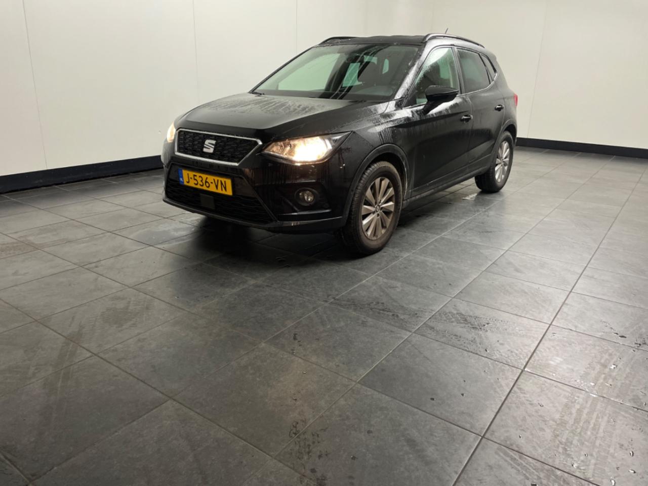 Seat Arona 1.0 TSI Style B. Int