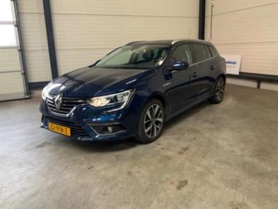 RENAULT MEGANE ESTATE 1.3 TCe Bose