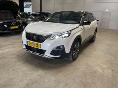 Peugeot 5008 1.2 PureT. GT-Line A