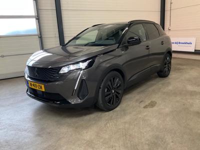 Peugeot 3008 1.6 HYbrid GT P.Bns