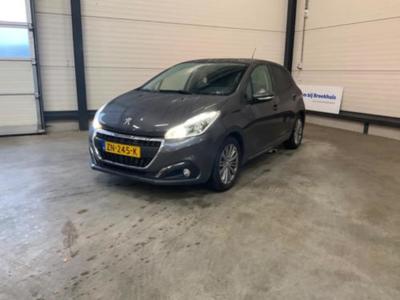 Peugeot 208 1.2 PureT. Signature