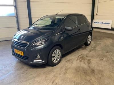 Peugeot 108 1.0 e-VTi Active