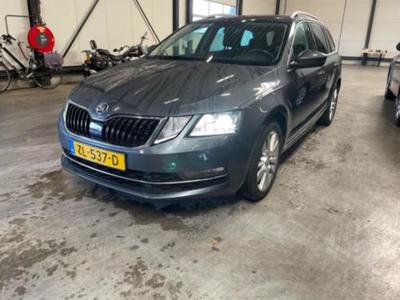 Skoda Octavia combi 1.0 TSI Grt St. Bns