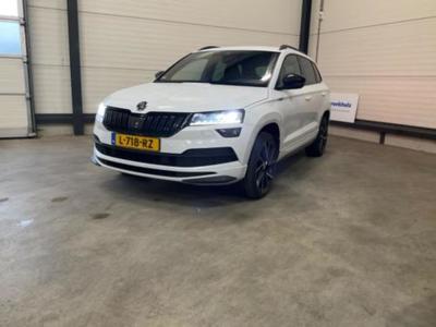 Skoda Karoq 1.5 TSI Sportl. Bus.