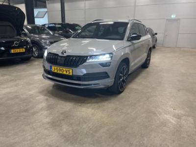 Skoda Karoq 1.5 TSI Sportl. Bus.