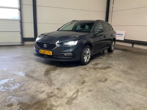 Seat Leon sportstourer 1.0 TSI StyleBns Int