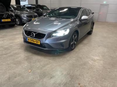 Volvo V40 1.5 T3 Polar+ Sport