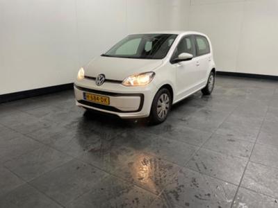 Volkswagen UP 1.0 BMT move up!