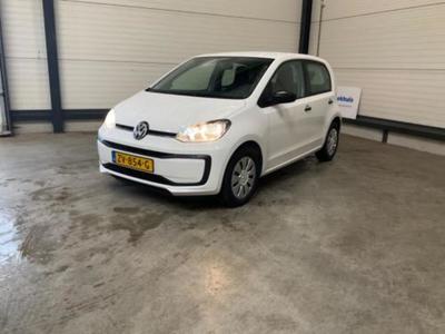 Volkswagen UP 1.0 BMT take up!